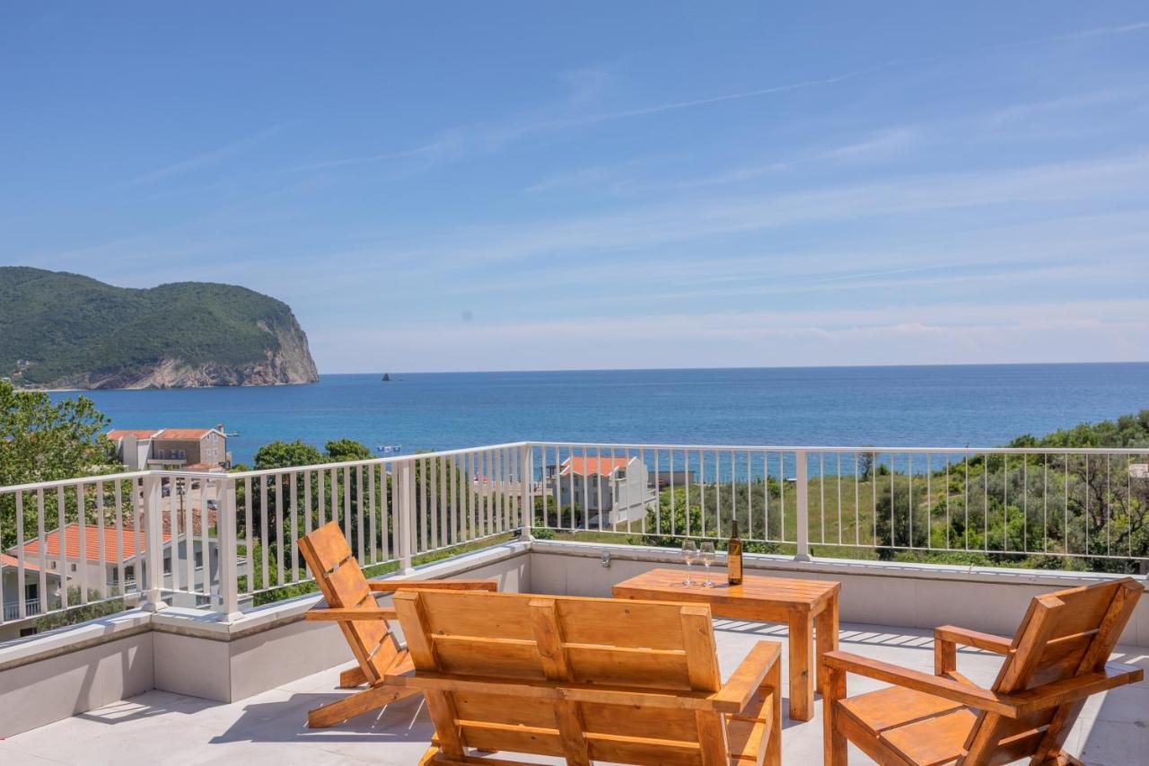 Appartement Bonazza *